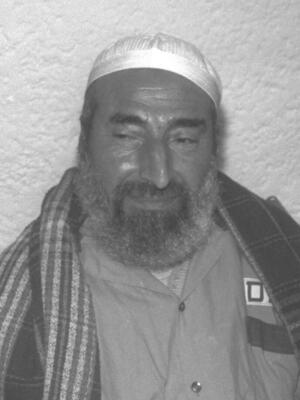 Ahmed Yassin