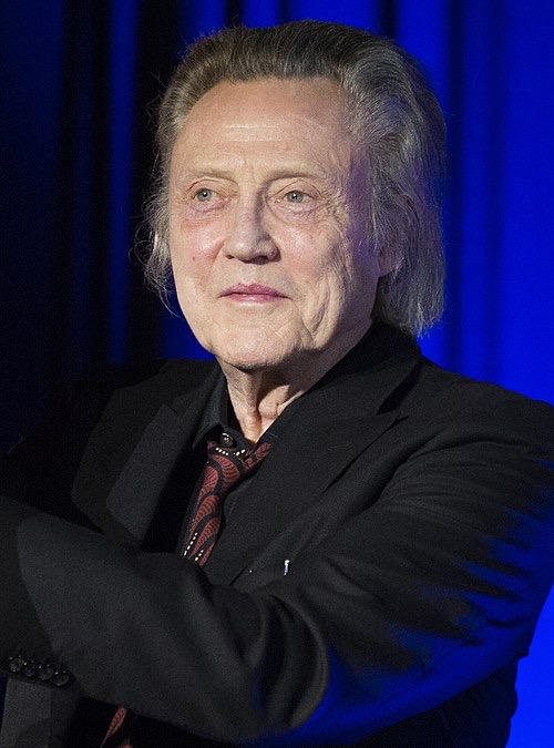 Christopher Fallen