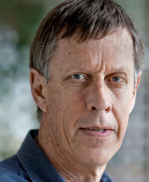 Craig Spence