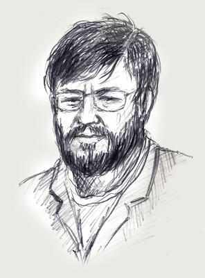 Hubert Massa