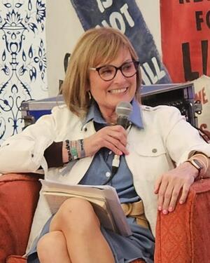 Mary Kennedy