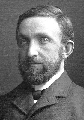 Philip Leonard