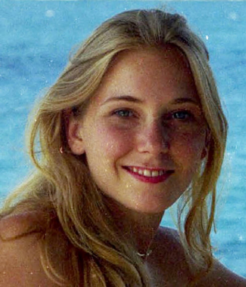 Virginia Giuffre's 'not suicidal' declaration